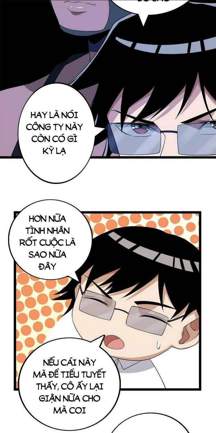 Ta Có 999 Loại Dị Năng Chap 75 - Next Chap 76