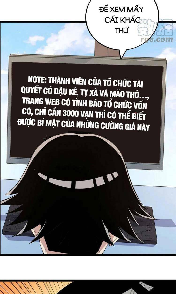 Ta Có 999 Loại Dị Năng Chap 75 - Next Chap 76