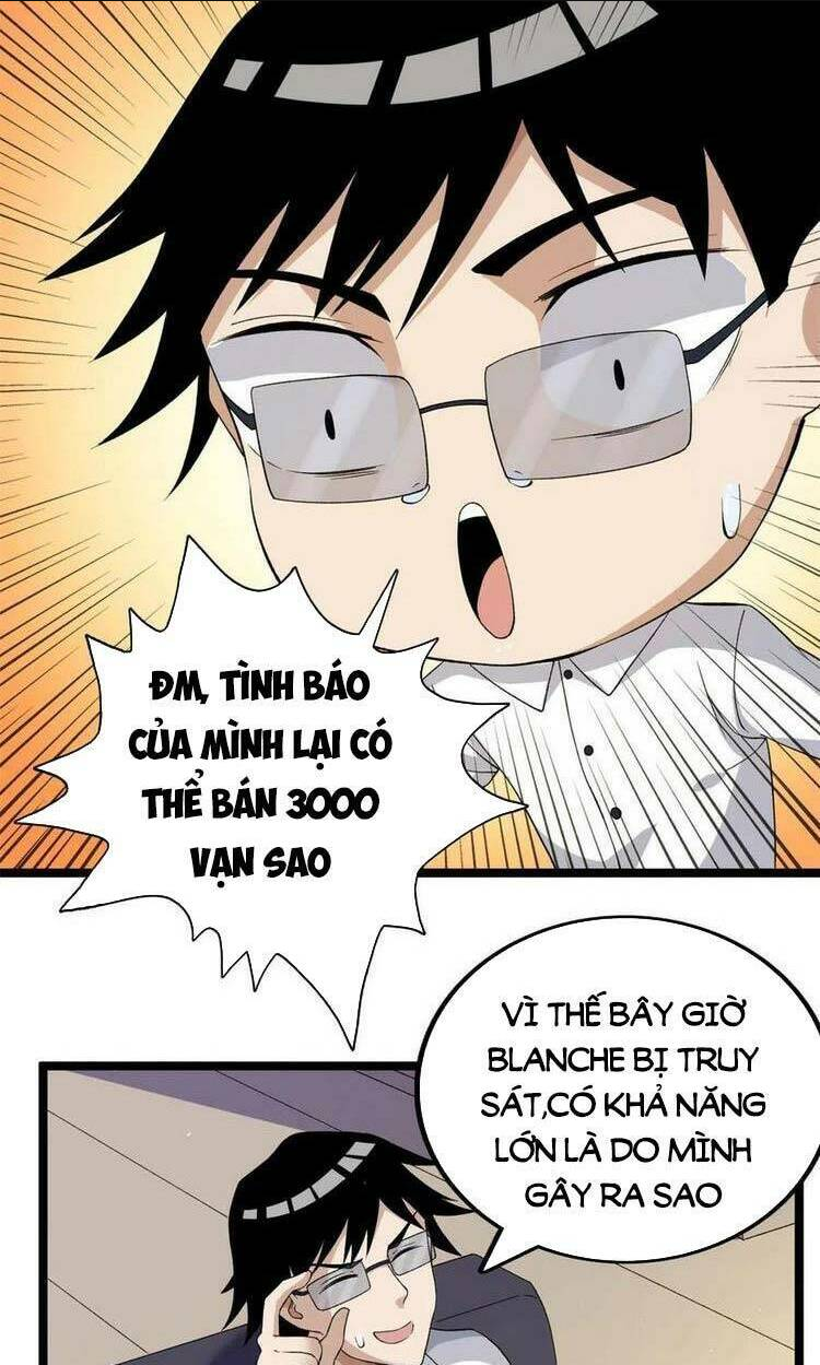 Ta Có 999 Loại Dị Năng Chap 75 - Next Chap 76