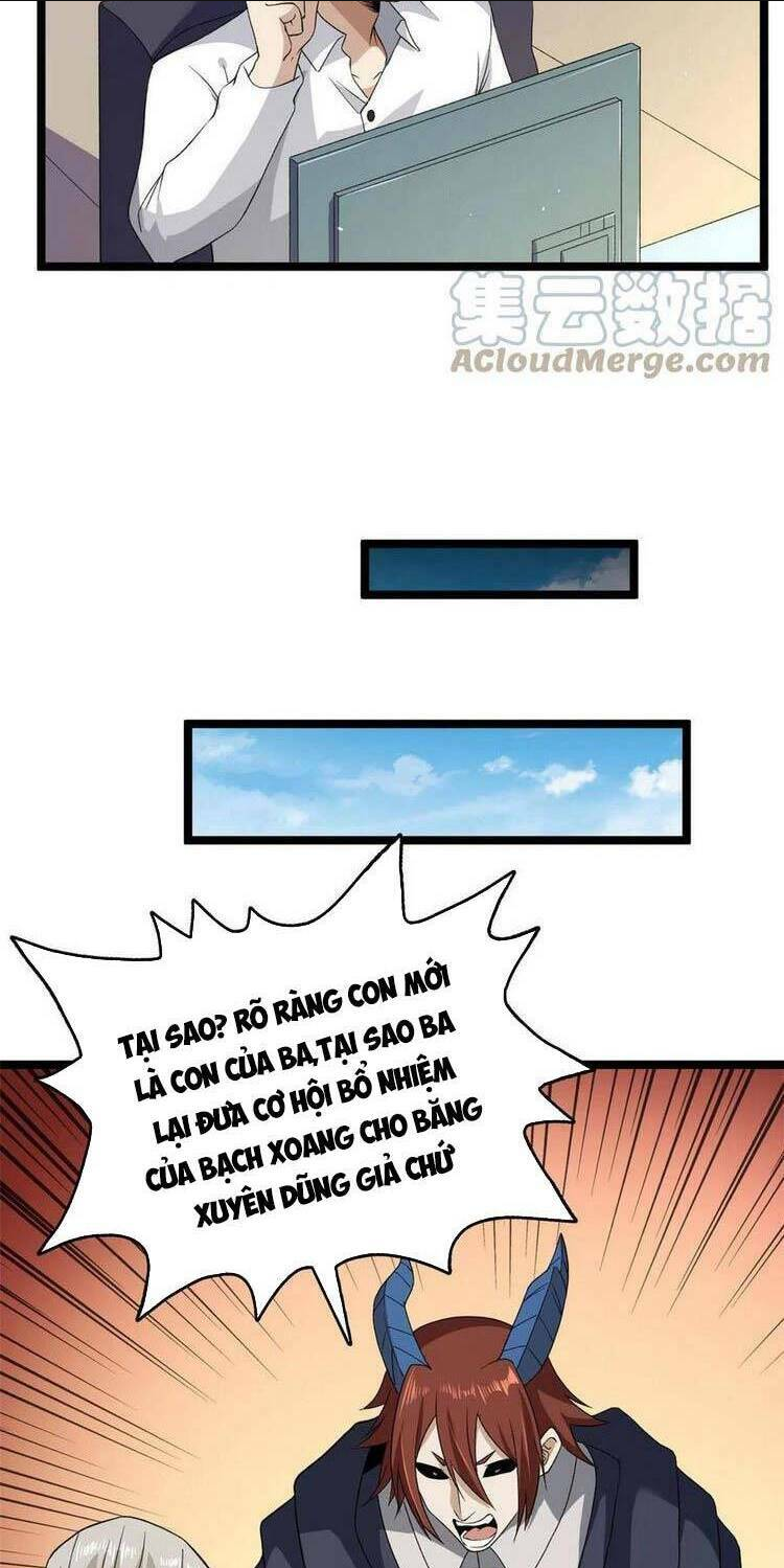 Ta Có 999 Loại Dị Năng Chap 75 - Next Chap 76