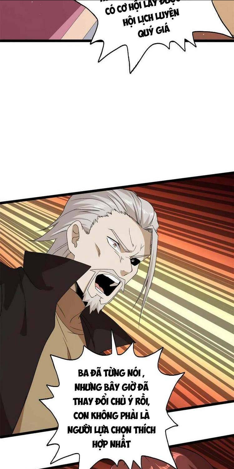 Ta Có 999 Loại Dị Năng Chap 75 - Next Chap 76