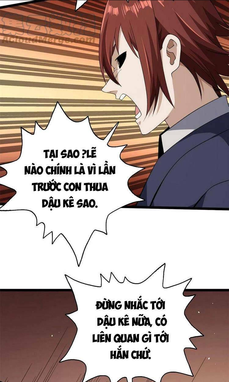 Ta Có 999 Loại Dị Năng Chap 75 - Next Chap 76