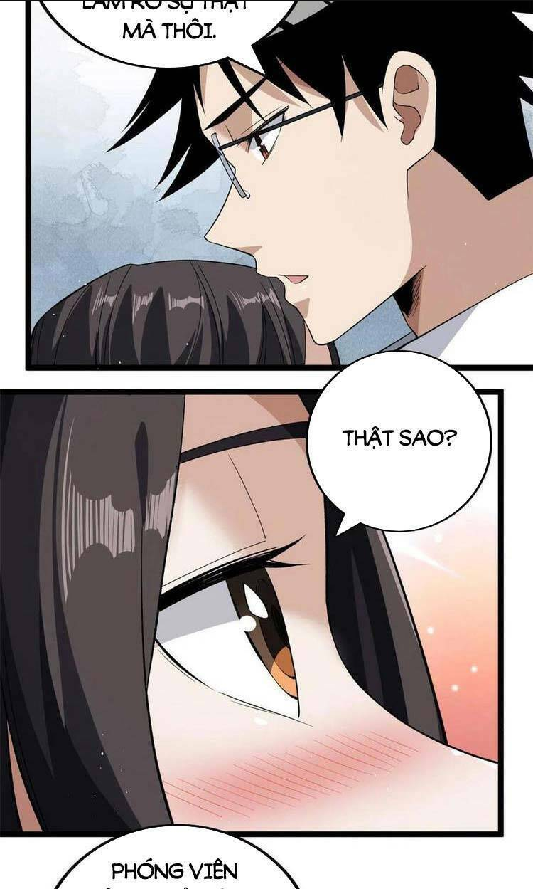 Ta Có 999 Loại Dị Năng Chap 75 - Next Chap 76