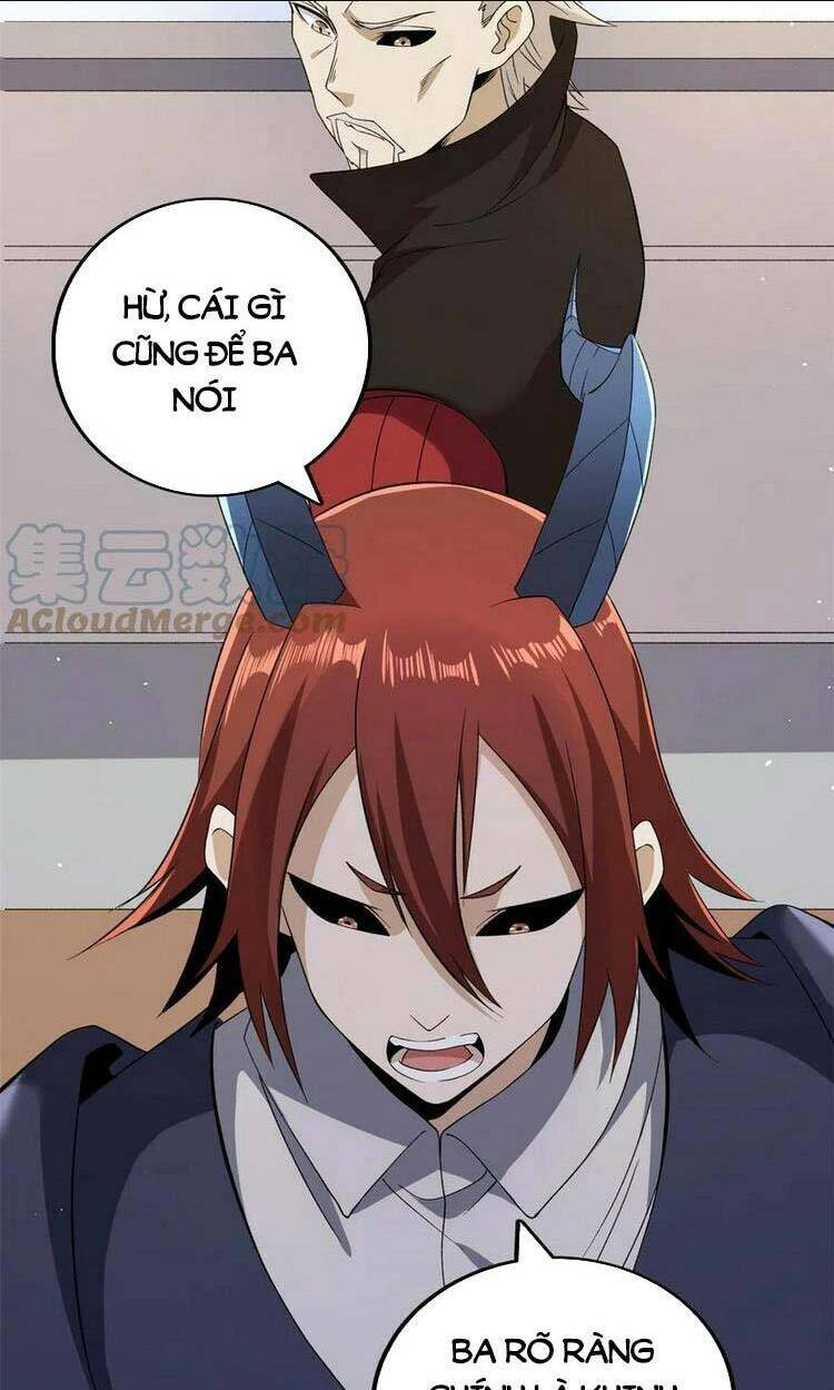 Ta Có 999 Loại Dị Năng Chap 75 - Next Chap 76