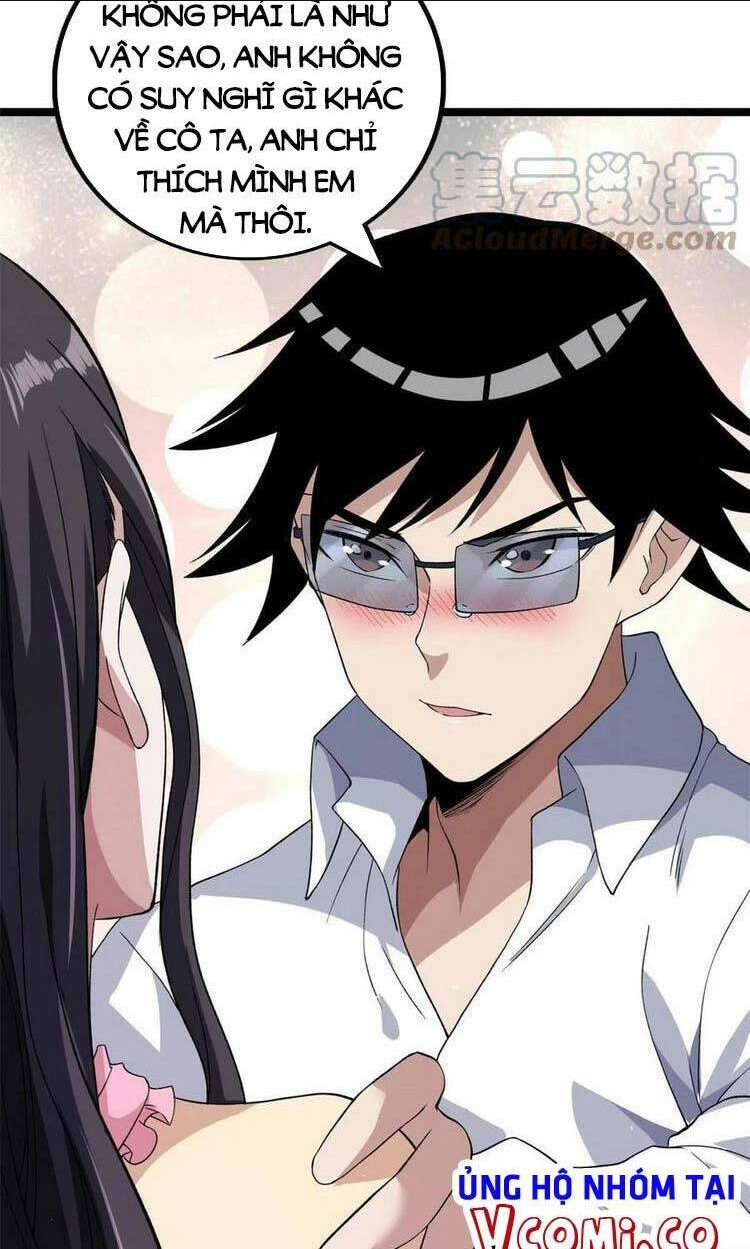 Ta Có 999 Loại Dị Năng Chap 75 - Next Chap 76