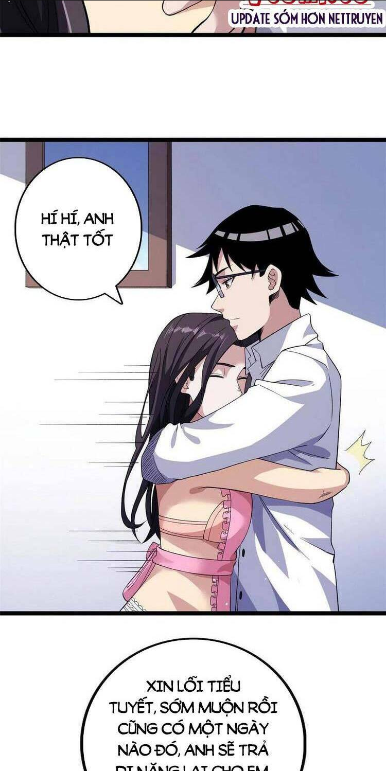 Ta Có 999 Loại Dị Năng Chap 75 - Next Chap 76