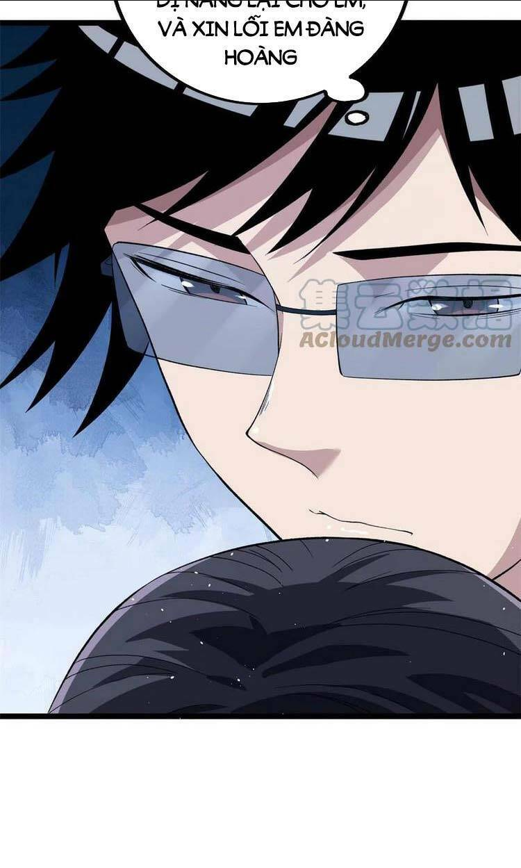 Ta Có 999 Loại Dị Năng Chap 75 - Next Chap 76