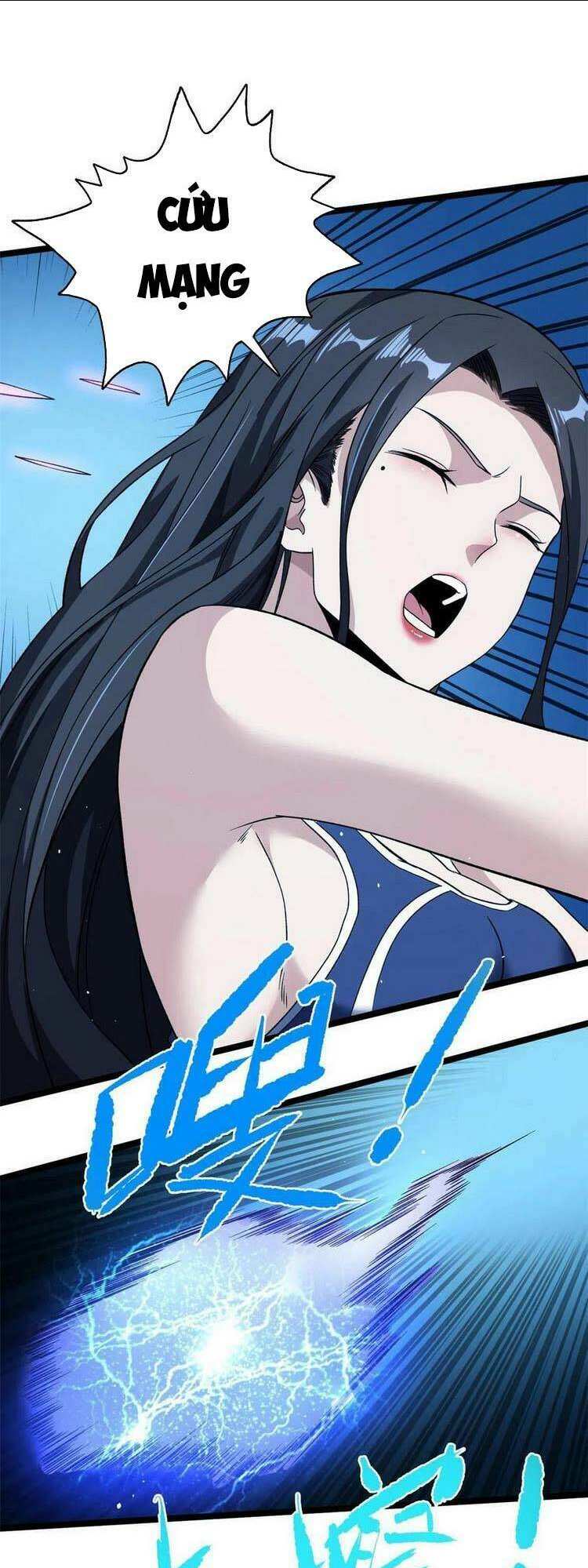 Ta Có 999 Loại Dị Năng Chap 77 - Next Chap 78