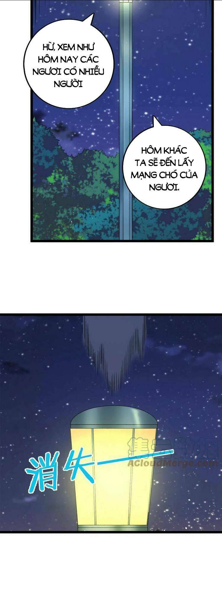 Ta Có 999 Loại Dị Năng Chap 77 - Next Chap 78