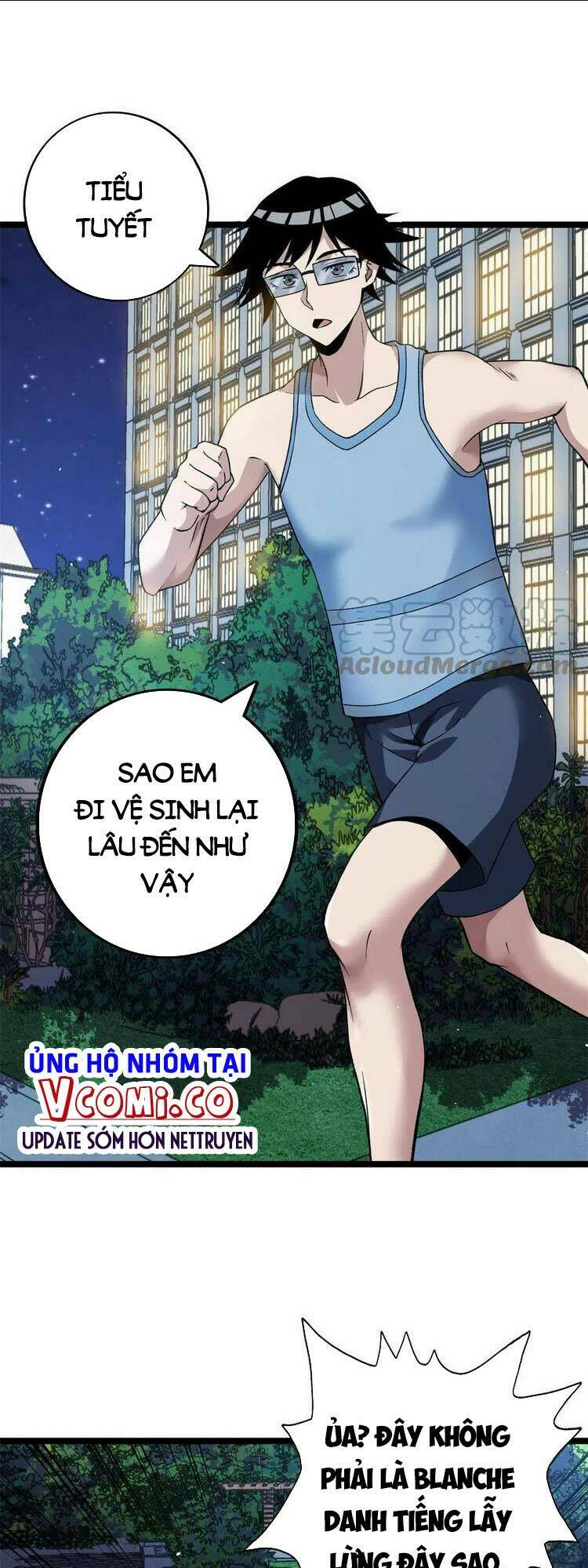 Ta Có 999 Loại Dị Năng Chap 77 - Next Chap 78