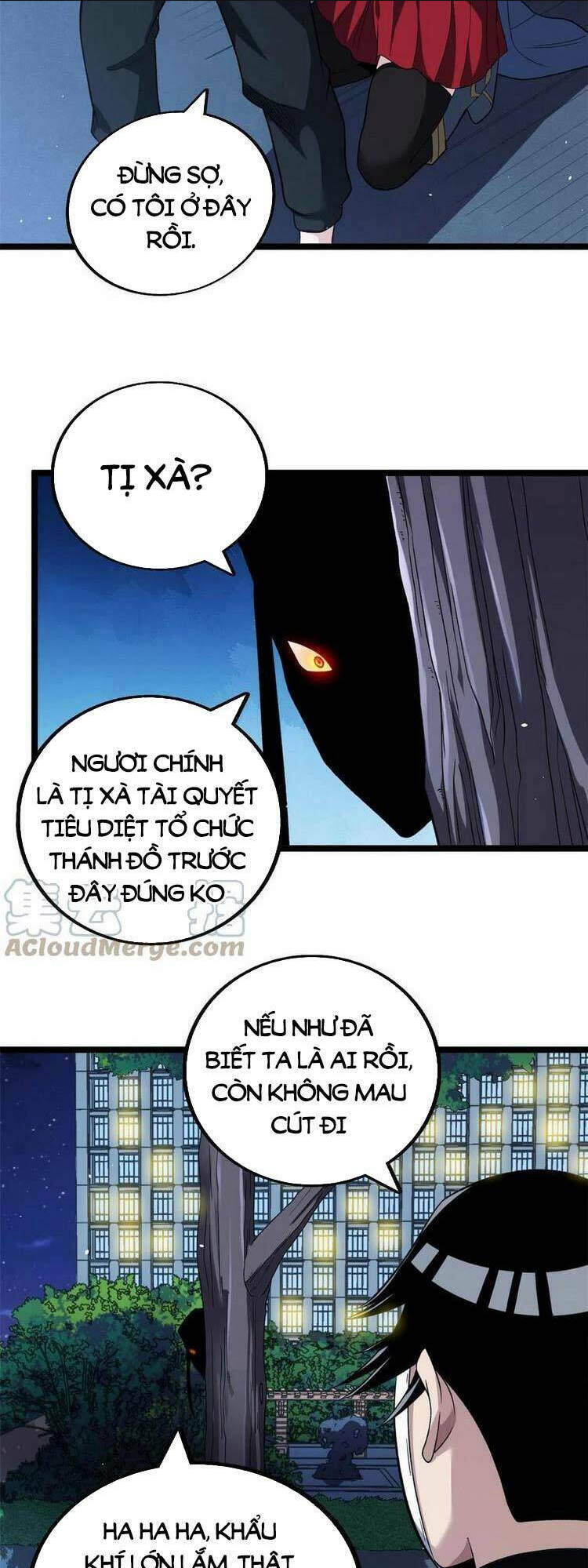 Ta Có 999 Loại Dị Năng Chap 77 - Next Chap 78