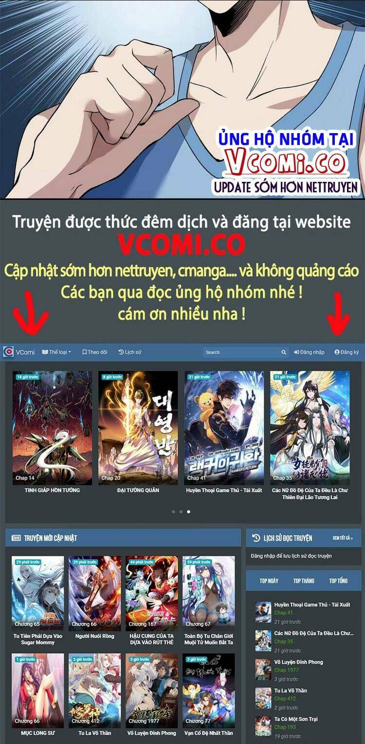 Ta Có 999 Loại Dị Năng Chap 77 - Next Chap 78