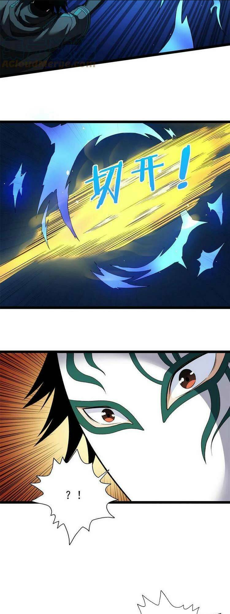 Ta Có 999 Loại Dị Năng Chap 77 - Next Chap 78