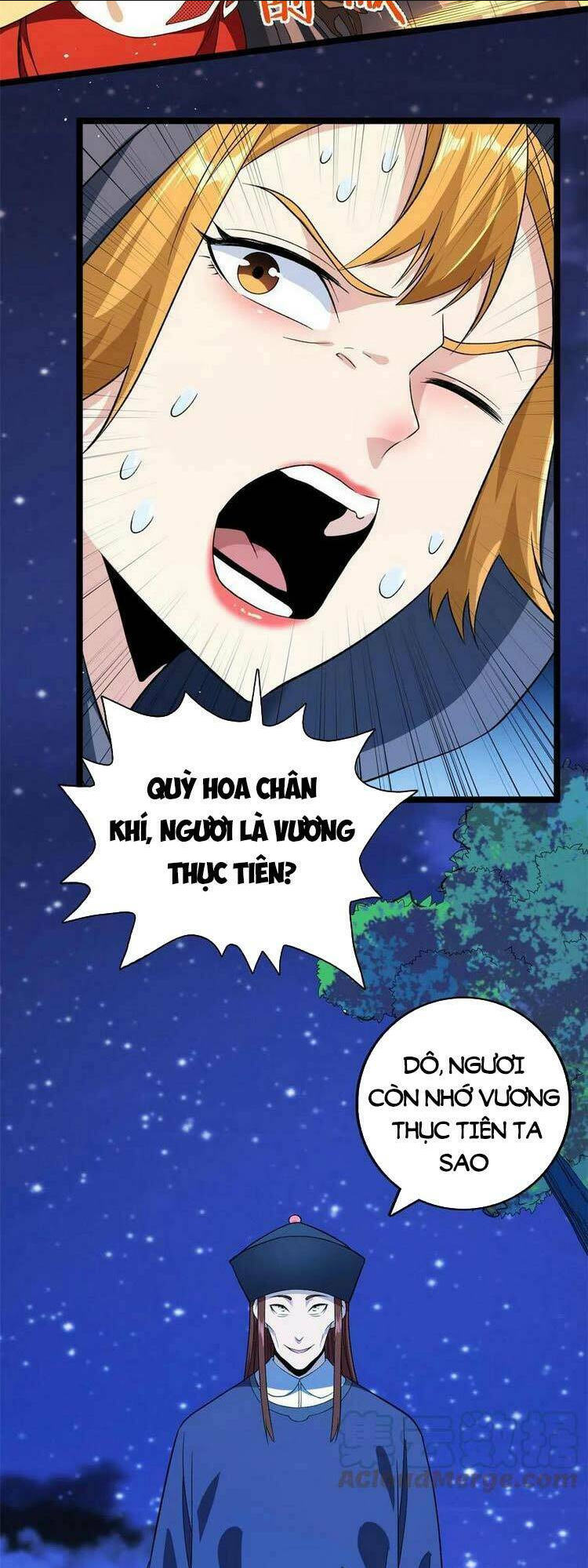 Ta Có 999 Loại Dị Năng Chap 77 - Next Chap 78