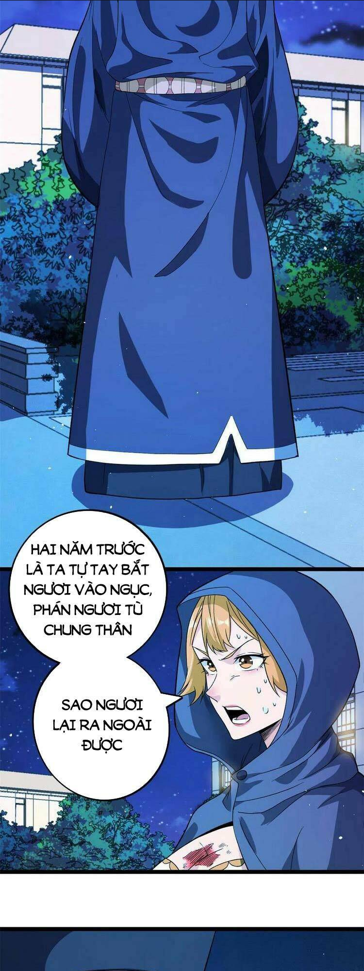 Ta Có 999 Loại Dị Năng Chap 77 - Next Chap 78