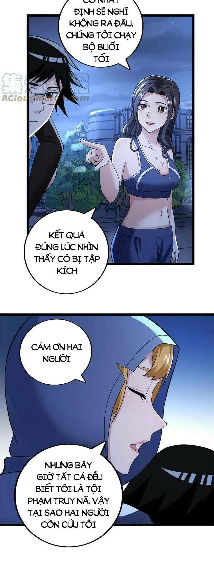 Ta Có 999 Loại Dị Năng Chap 78 - Next Chap 79