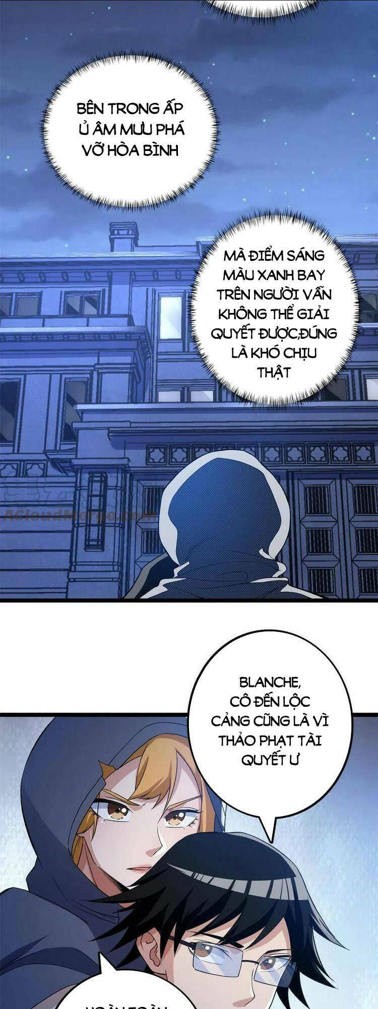 Ta Có 999 Loại Dị Năng Chap 78 - Next Chap 79