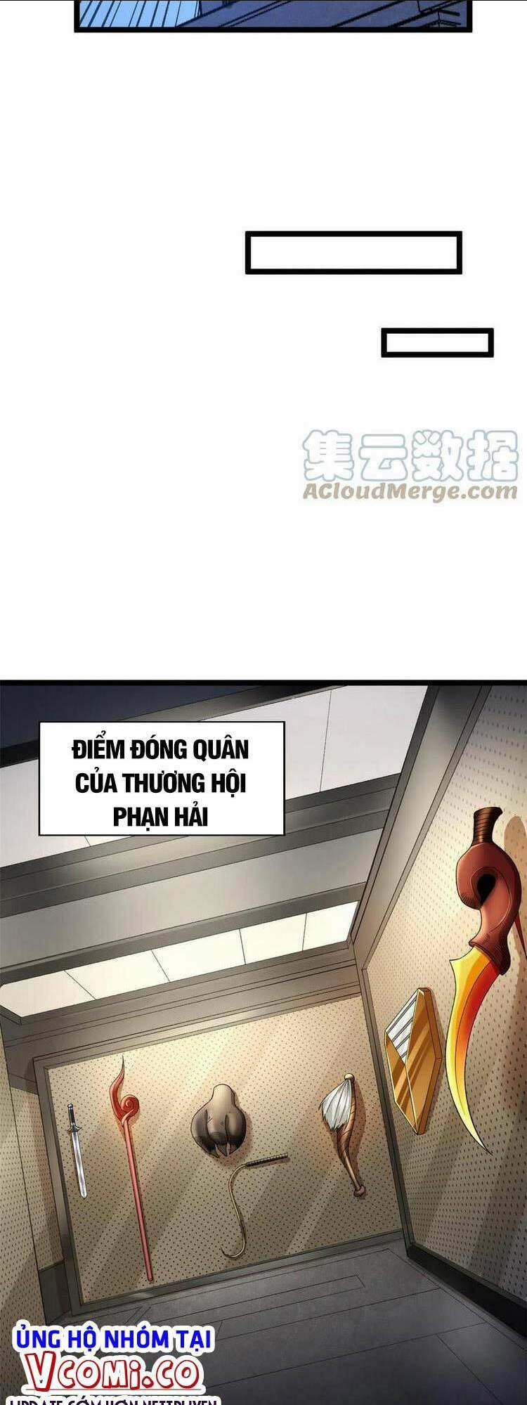 Ta Có 999 Loại Dị Năng Chap 78 - Next Chap 79