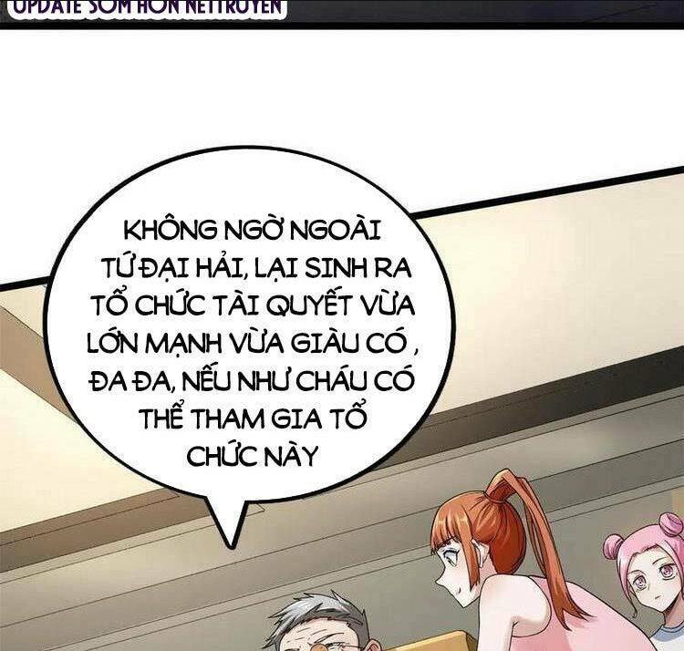 Ta Có 999 Loại Dị Năng Chap 78 - Next Chap 79