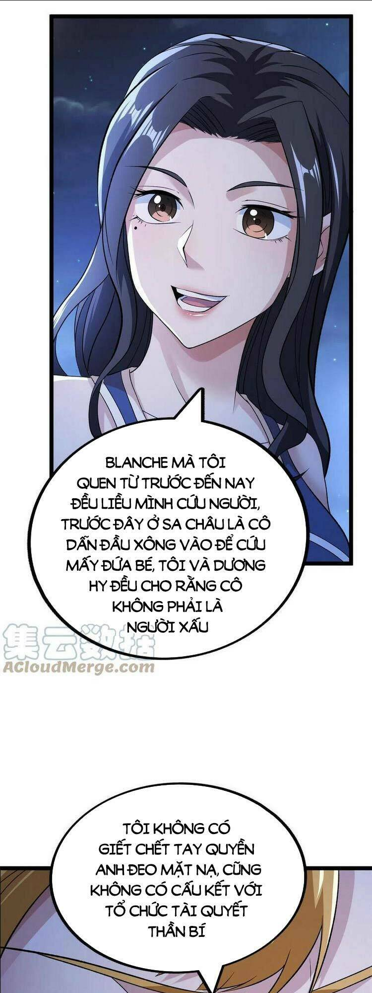 Ta Có 999 Loại Dị Năng Chap 78 - Next Chap 79