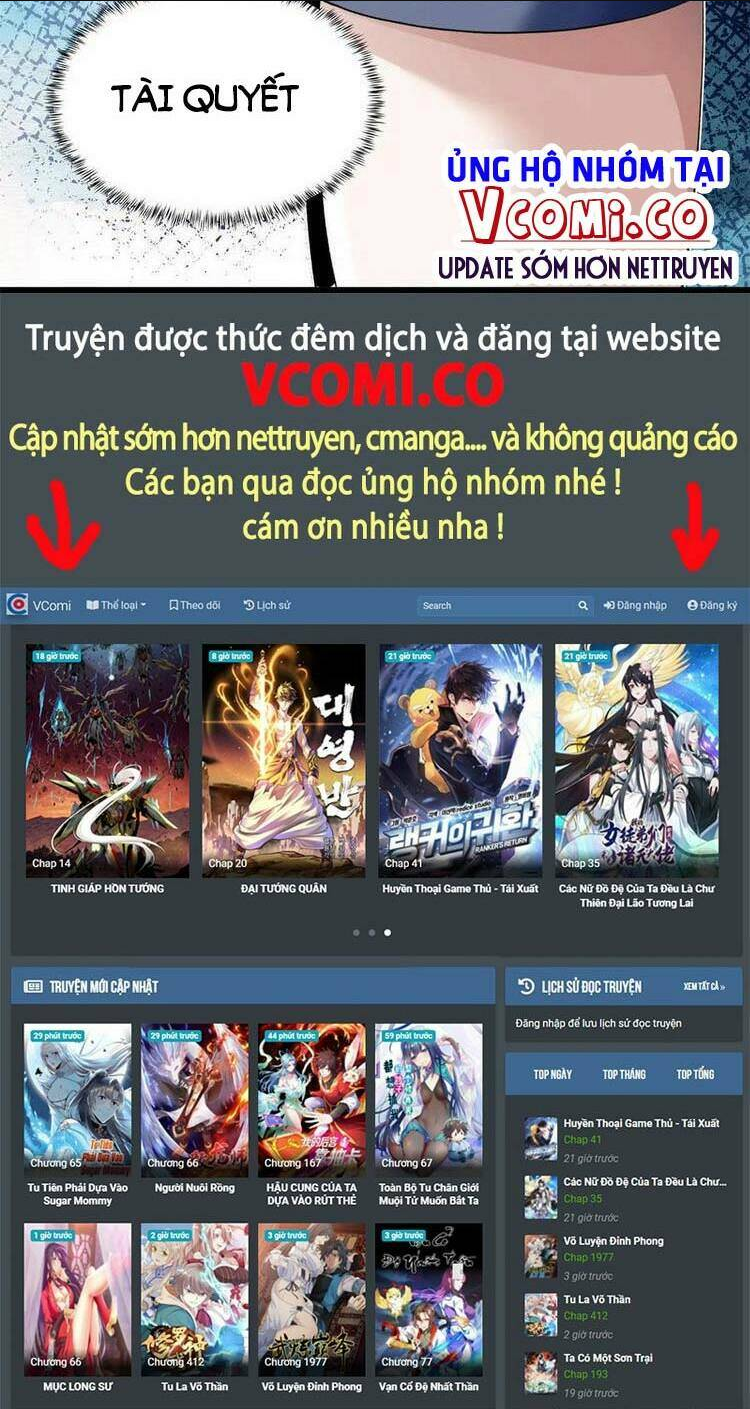 Ta Có 999 Loại Dị Năng Chap 78 - Next Chap 79