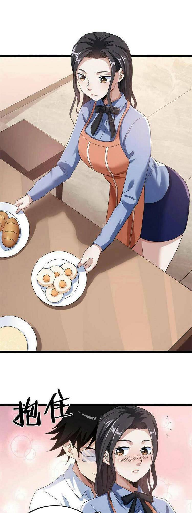 Ta Có 999 Loại Dị Năng Chap 79 - Next Chap 80