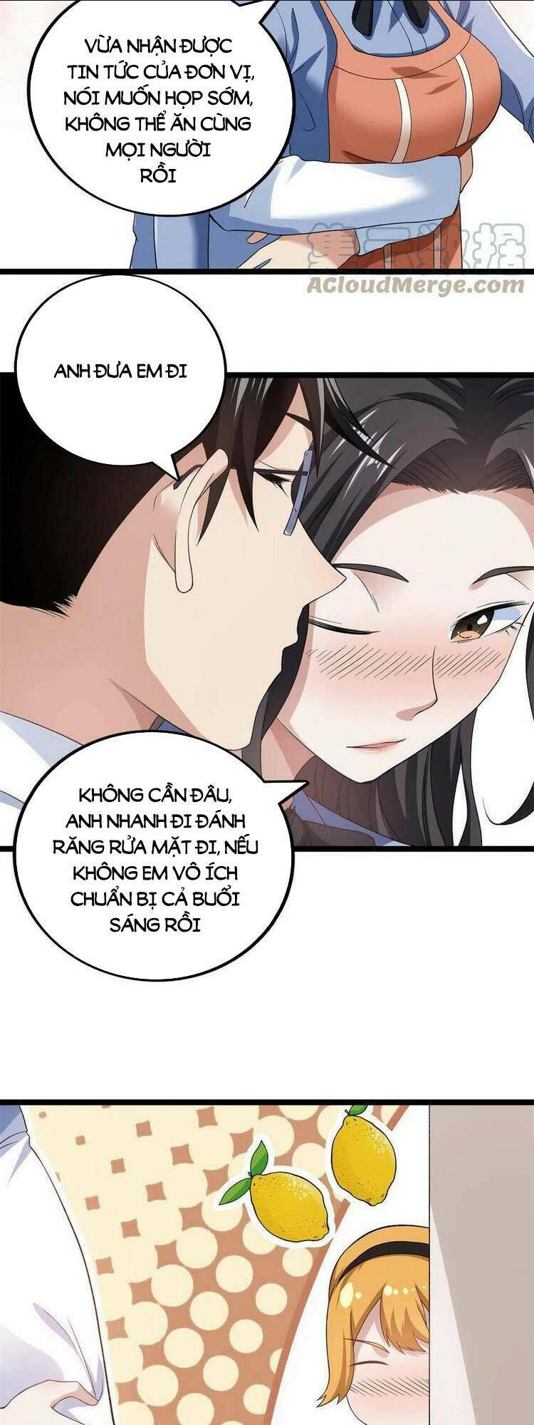 Ta Có 999 Loại Dị Năng Chap 79 - Next Chap 80