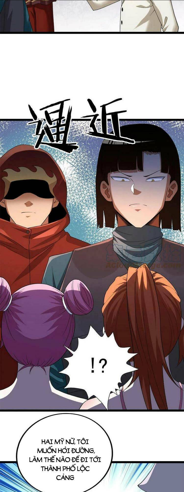 Ta Có 999 Loại Dị Năng Chap 79 - Next Chap 80