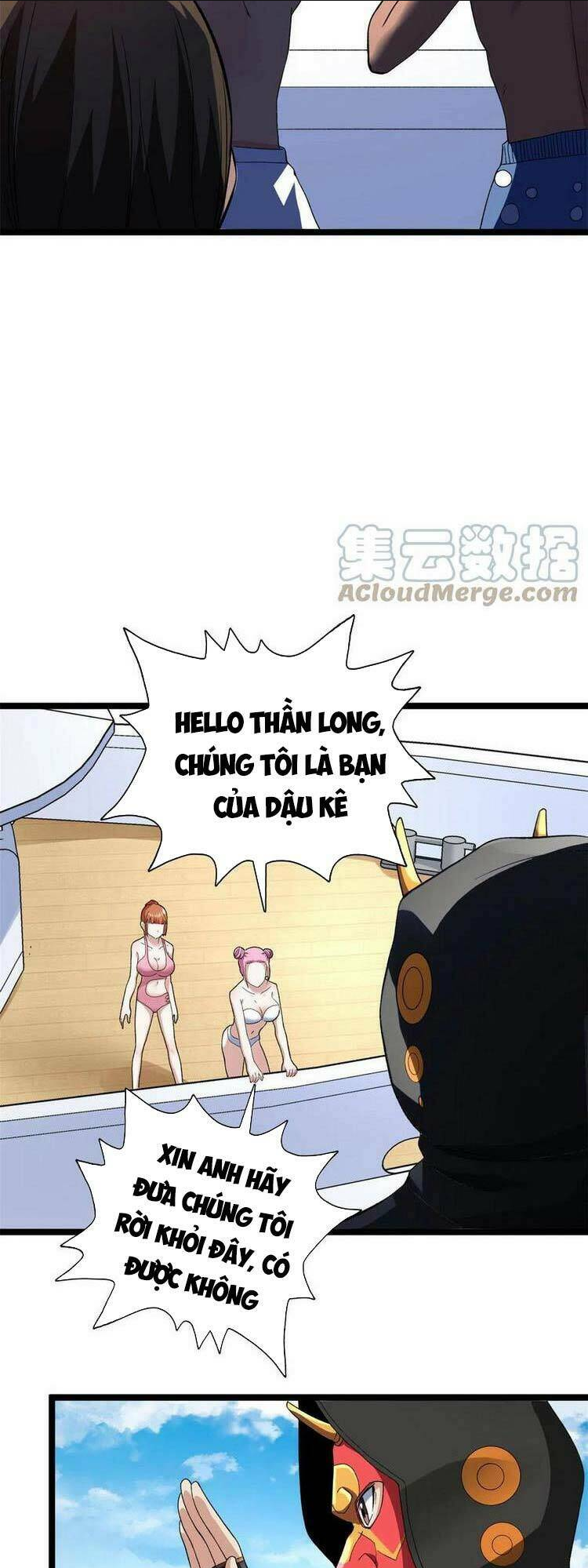 Ta Có 999 Loại Dị Năng Chap 79 - Next Chap 80