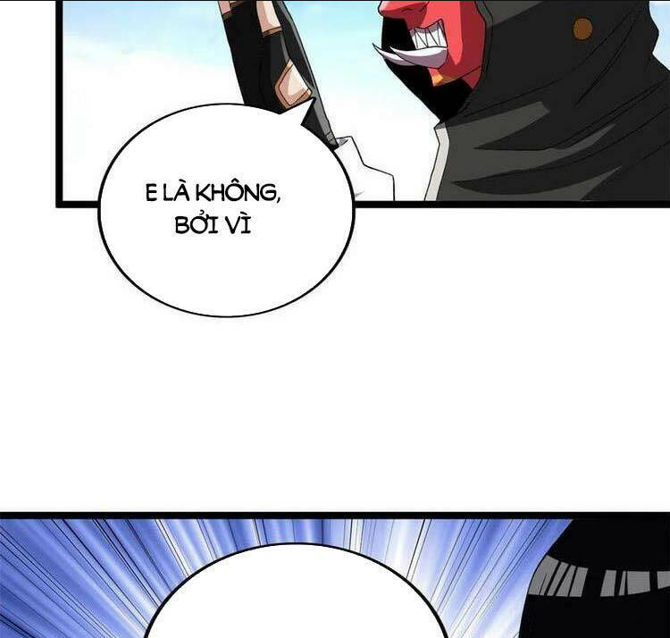 Ta Có 999 Loại Dị Năng Chap 79 - Next Chap 80