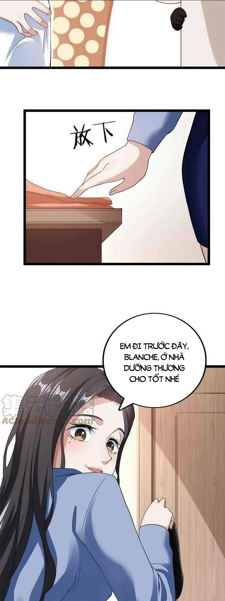 Ta Có 999 Loại Dị Năng Chap 79 - Next Chap 80