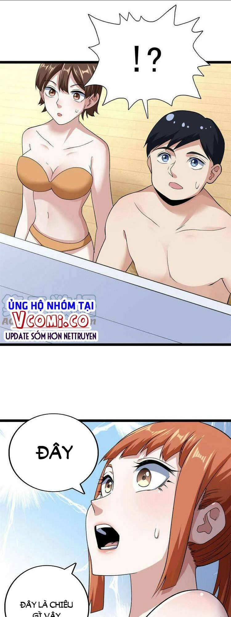 Ta Có 999 Loại Dị Năng Chap 79 - Next Chap 80