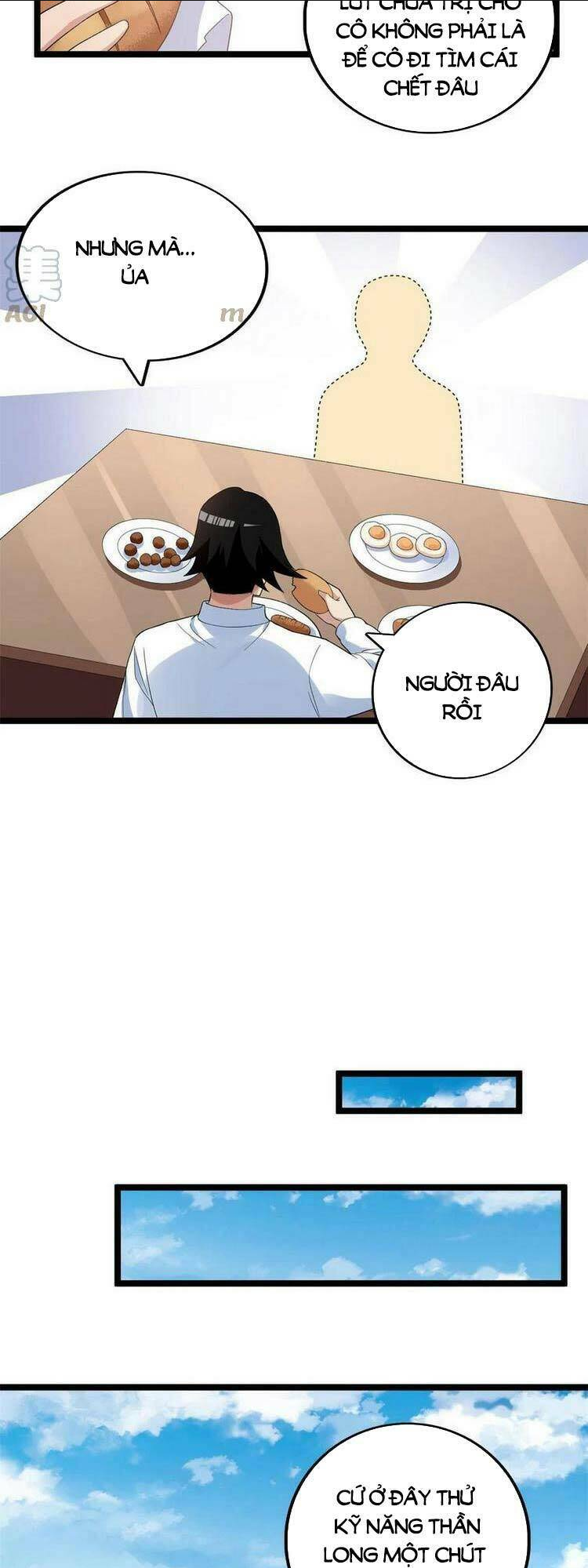 Ta Có 999 Loại Dị Năng Chap 79 - Next Chap 80