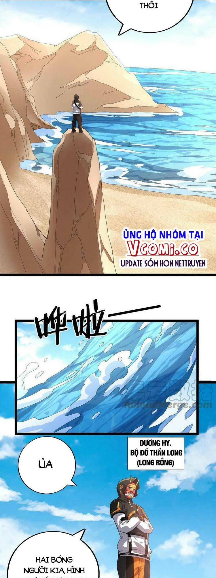 Ta Có 999 Loại Dị Năng Chap 79 - Next Chap 80