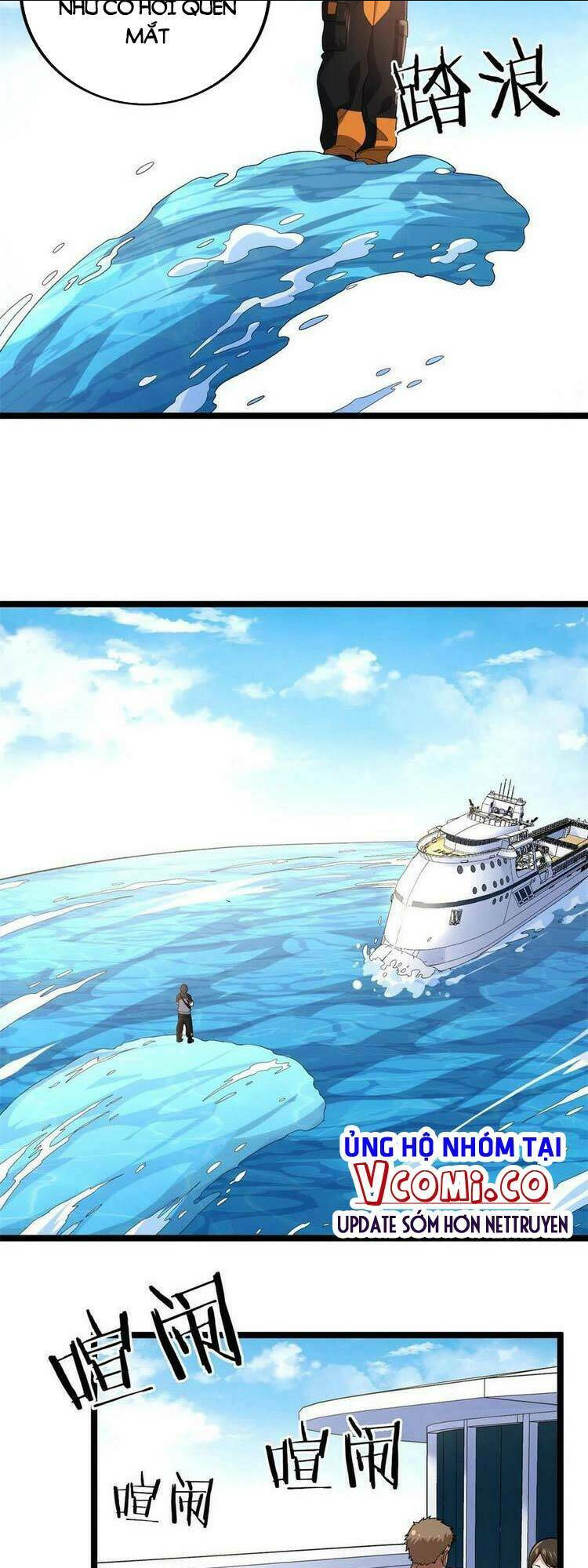 Ta Có 999 Loại Dị Năng Chap 79 - Next Chap 80