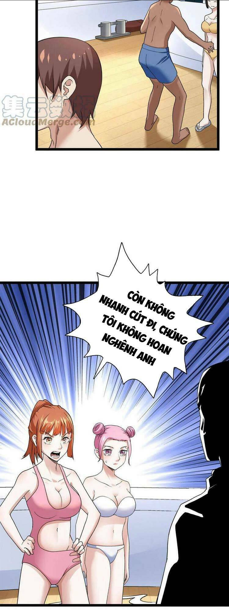 Ta Có 999 Loại Dị Năng Chap 79 - Next Chap 80