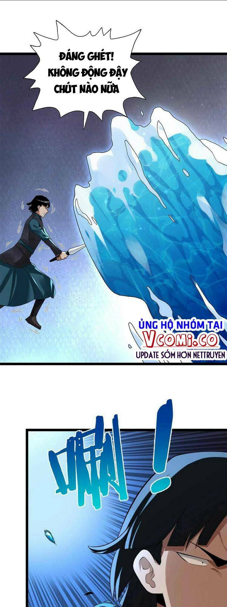 Ta Có 999 Loại Dị Năng Chap 80 - Next Chap 81