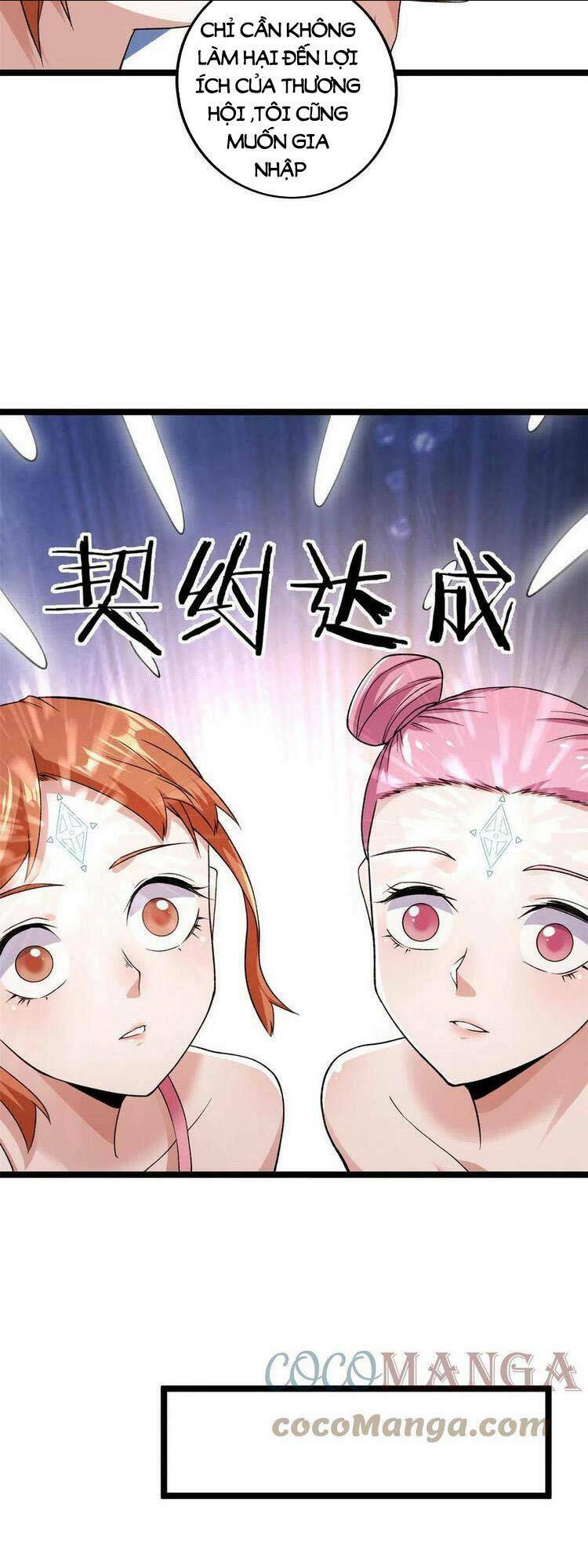 Ta Có 999 Loại Dị Năng Chap 80 - Next Chap 81