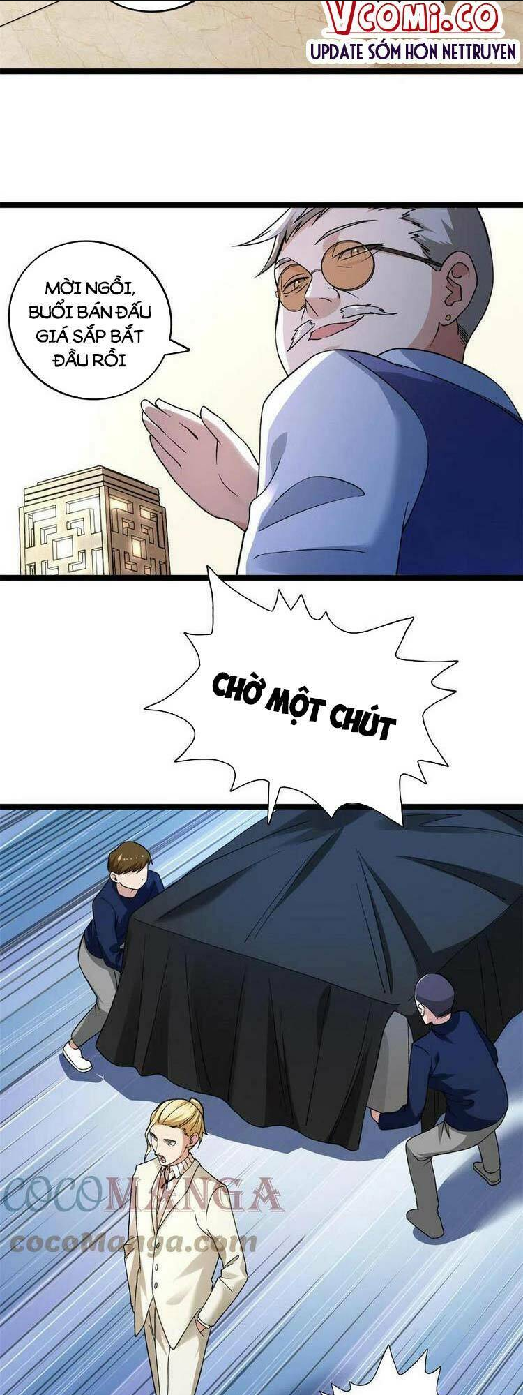 Ta Có 999 Loại Dị Năng Chap 80 - Next Chap 81