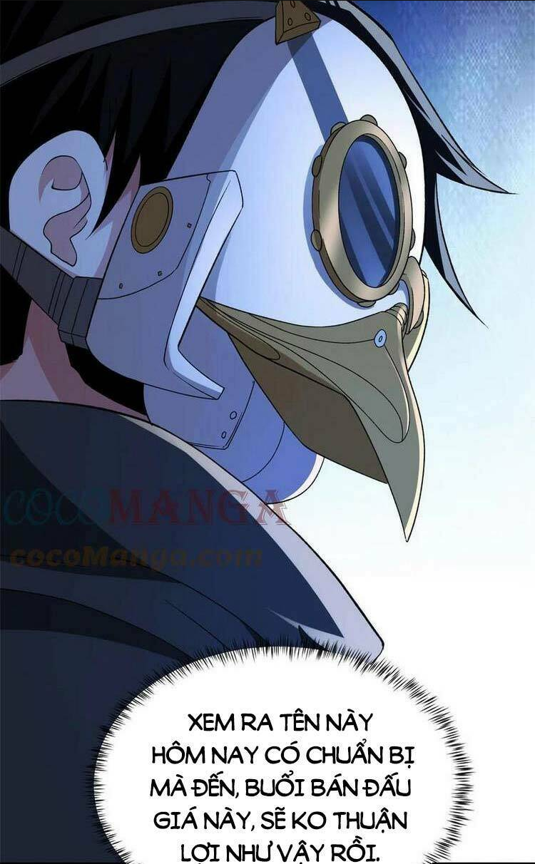 Ta Có 999 Loại Dị Năng Chap 80 - Next Chap 81