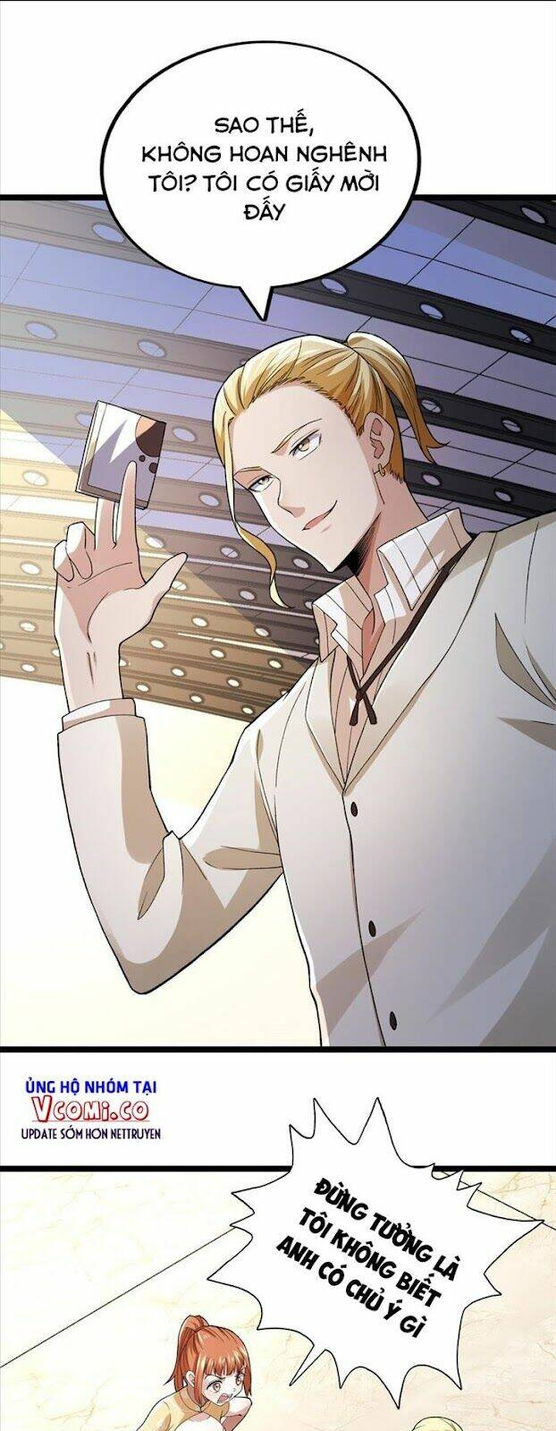 Ta Có 999 Loại Dị Năng Chap 81 - Next Chap 82