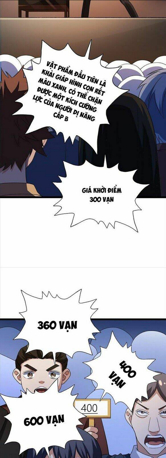 Ta Có 999 Loại Dị Năng Chap 81 - Next Chap 82