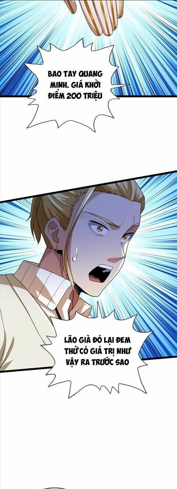 Ta Có 999 Loại Dị Năng Chap 81 - Next Chap 82