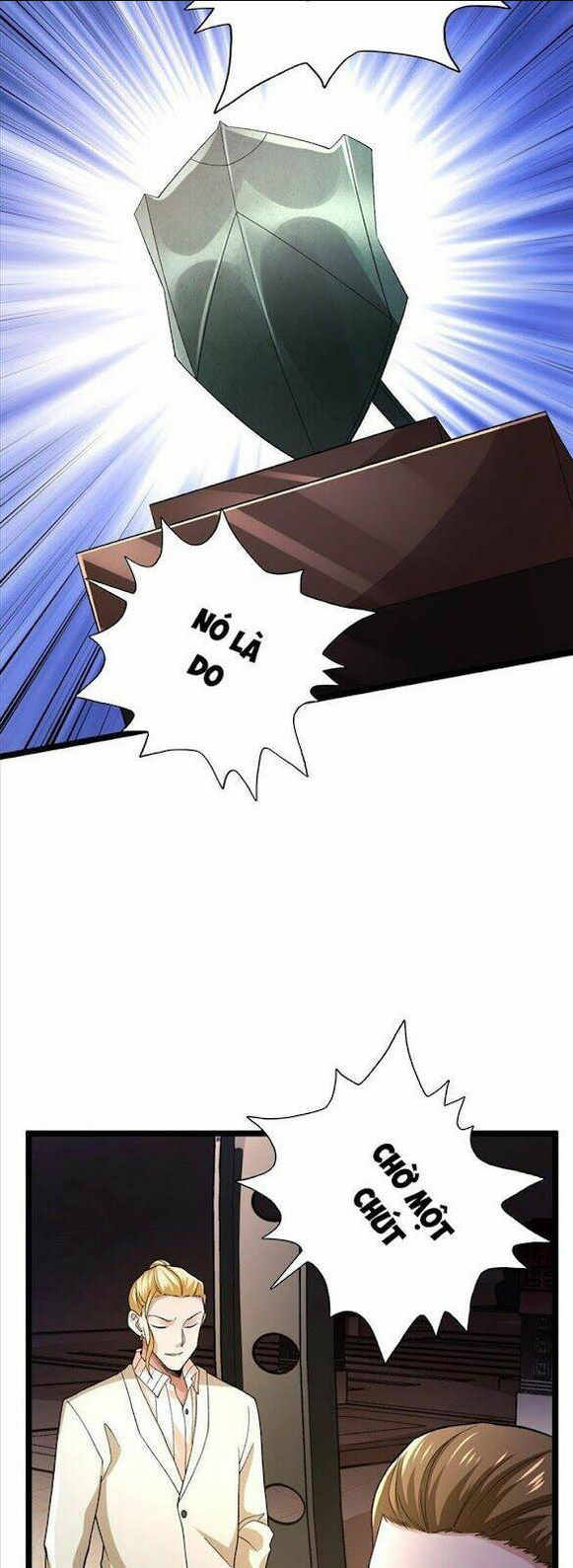 Ta Có 999 Loại Dị Năng Chap 81 - Next Chap 82