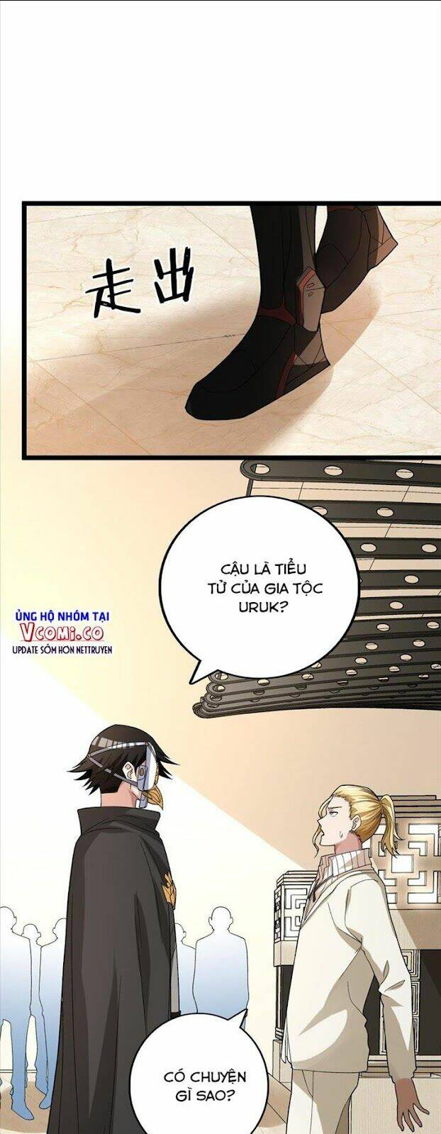 Ta Có 999 Loại Dị Năng Chap 81 - Next Chap 82