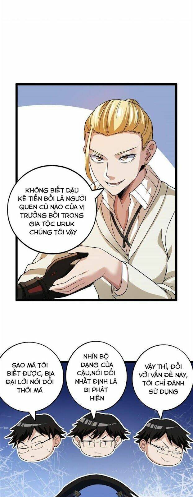 Ta Có 999 Loại Dị Năng Chap 81 - Next Chap 82