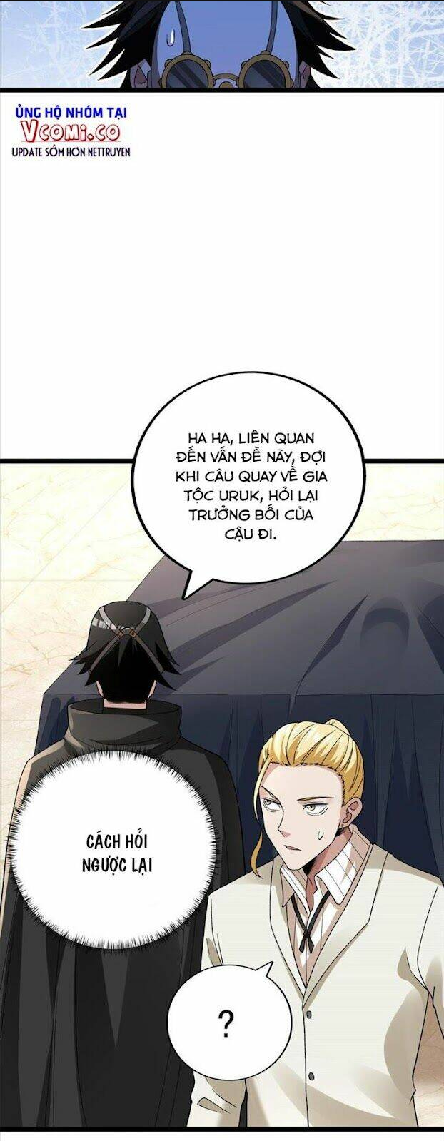 Ta Có 999 Loại Dị Năng Chap 81 - Next Chap 82