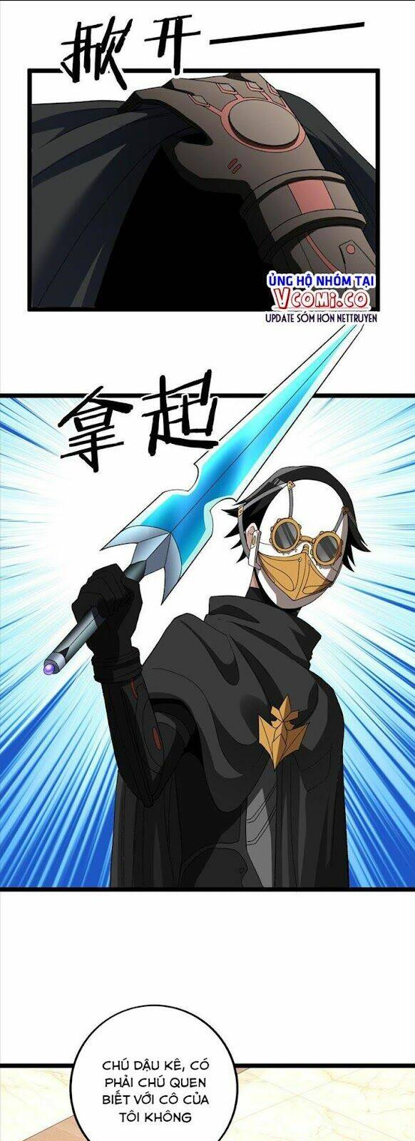 Ta Có 999 Loại Dị Năng Chap 81 - Next Chap 82