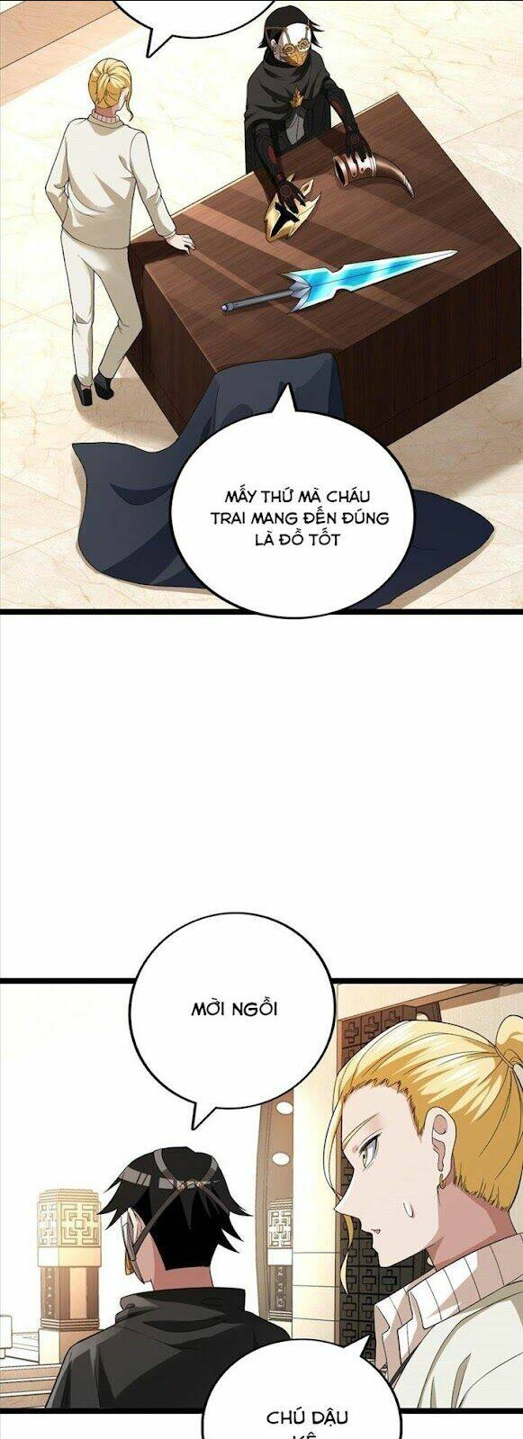 Ta Có 999 Loại Dị Năng Chap 81 - Next Chap 82