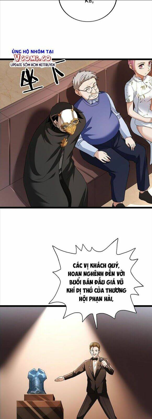 Ta Có 999 Loại Dị Năng Chap 81 - Next Chap 82